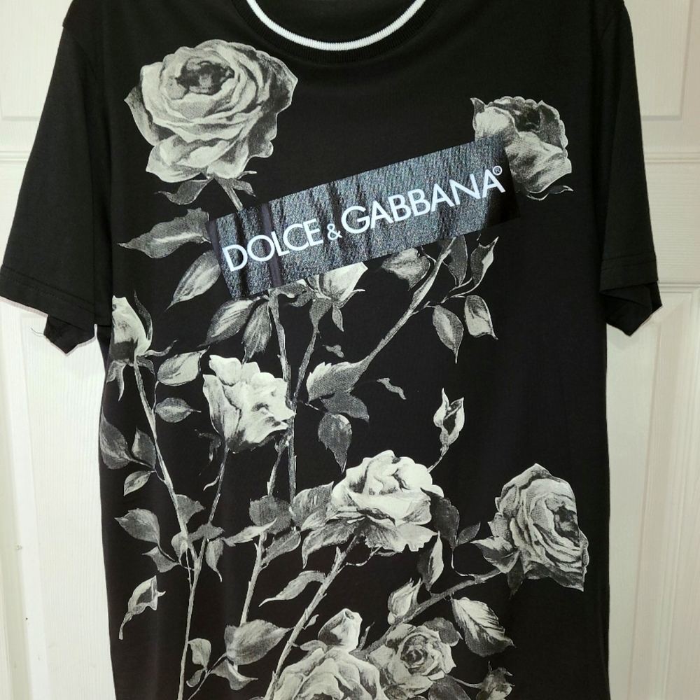Mens Dolce & Gabbana